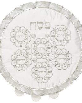 כיסוי פסח סטן 52 ס"מ אריזת צלופן