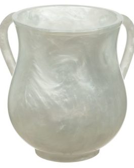 נטלה פוליריזן מהודרת 14 ס"מ - פנינה