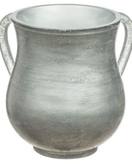 נטלה פוליריזן מהודרת 14 ס"מ - סלילים כסף